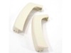 End Cap Kit - Almond – Part Number: 5303935173