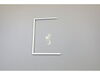 Door Trim Kit - White – Part Number: 5303935192