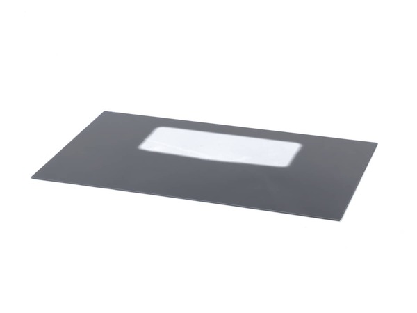 470233-1-M-Frigidaire-5303935200        -Exterior Oven Door Glass - Black