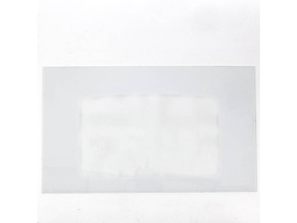 470234-1-M-Frigidaire-5303935201        -Exterior Door Glass Kit - White