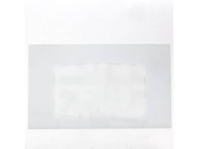 Exterior Door Glass Kit - White – Part Number: 5303935201