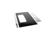 470236-3-S-Frigidaire-5303935203        -Outer Door Glass with Foil Tape