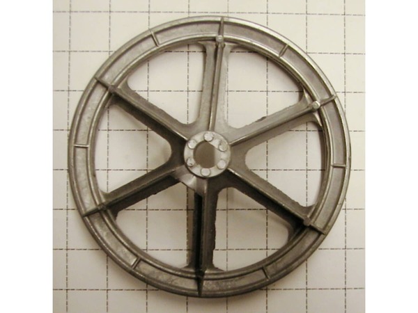 470279-1-M-Frigidaire-5303937080        -TRANSMISSION PULLEY