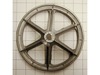 TRANSMISSION PULLEY – Part Number: 5303937080