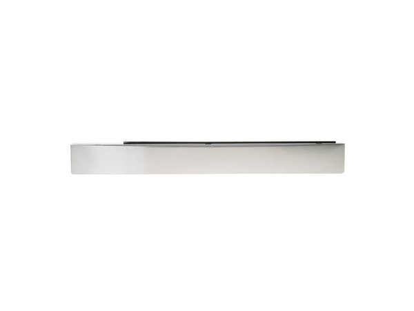 4704150-1-M-GE-WB07X11385-Vent Grille - Stainless Steel