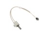 Oven Burner Igniter – Part Number: WB13K10043