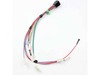 HARNESS WIRE CONTROL – Part Number: WB18T10529