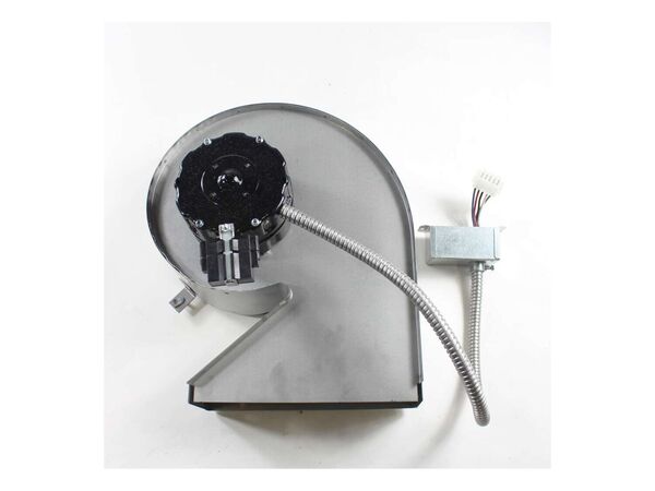 4704167-1-M-GE-WB26X10266- BLOWER Assembly
