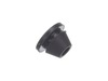 4704188-2-S-GE-WB28T10278-Bumper - Black