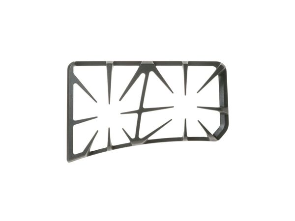 4704191-1-M-GE-WB31T10152-Burner Grate - Right Side