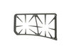4704191-2-S-GE-WB31T10152-Burner Grate - Right Side