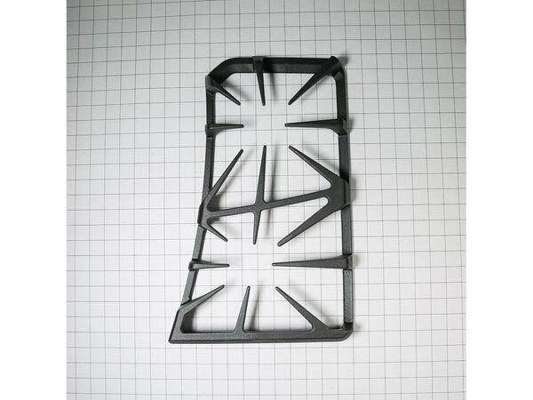 4704192-1-M-GE-WB31T10153-Left Burner Grate