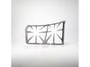 4704192-2-S-GE-WB31T10153-Left Burner Grate