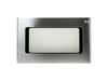 4704202-2-S-GE-WB57K10154- GLASS & PANEL DOOR Assembly