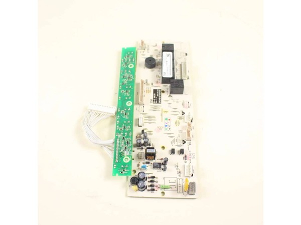 4704219-1-M-GE-WD21X10504- CONTROL TACTILE Assembly