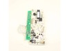 CONTROL TACTILE Assembly – Part Number: WD21X10504