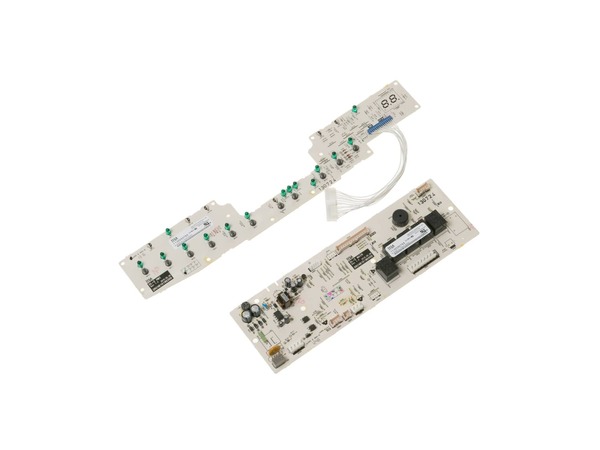 4704220-1-M-GE-WD21X10505-CONTROL TACTILE Assembly KIT