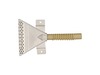 FUNNEL SHOWER HEAD Assembly – Part Number: WH41X10299