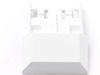 4704253-2-S-GE-WR02X13632-STRIKER LIGHT SWITCH