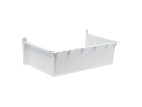 4704281-1-M-GE-WR32X10853- PAN VEG REAR Left Hand