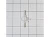 DEFLECTOR – Part Number: W10261263