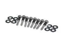 Kit - includes 8 Screws & 8 Washers – Part Number: 5303943103
