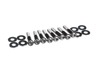 470437-3-S-Frigidaire-5303943103        -Kit - includes 8 Screws & 8 Washers