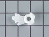 470440-3-S-Frigidaire-5303943106        -Dispenser Lid with Cam - White