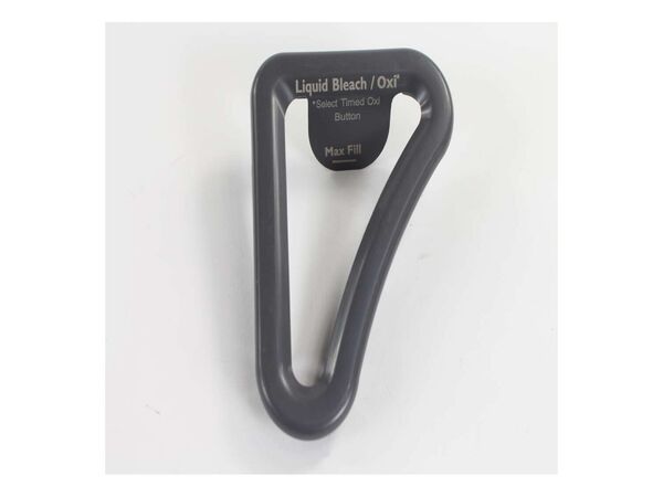4704474-1-M-Whirlpool-W10391564-BEZEL