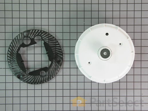 470452-1-M-Frigidaire-5303943124        -FILTER Assembly