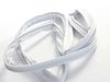 4704557-2-S-Whirlpool-W10443325-GASKET-FIP WHITE