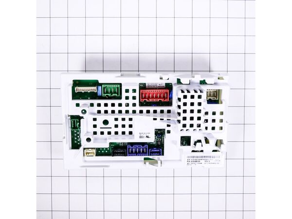4704631-1-M-Whirlpool-W10480169-Electric Control Board