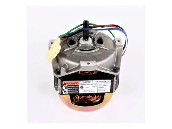 470467-1-M-Frigidaire-5303943142        -Single Speed Motor