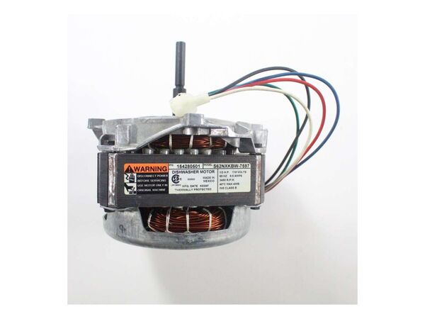 470475-1-M-Frigidaire-5303943152        -MOTOR AND RELAY