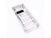 4704809-2-S-Whirlpool-W10512496-Control Panel Assembly - Stainless Steel