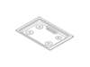 MAINTOP ASSEMBLY – Part Number: 318569278