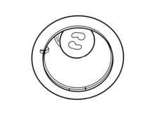 LAMPHOLDER – Part Number: 5304487848