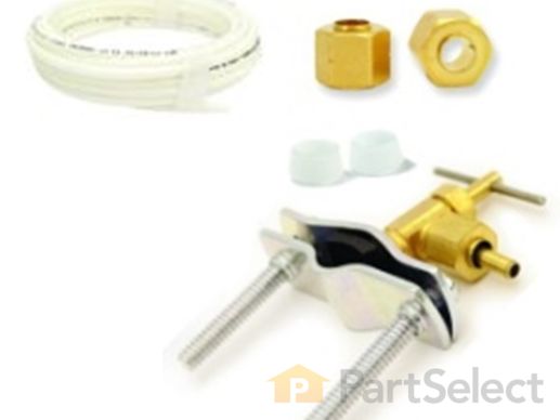 4705071-1-M-Frigidaire-PEX25SV-25' PEX W/VALVE