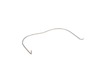 470510-2-S-Frigidaire-5304400195        -Light Lens Retainer Clip