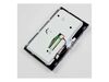 Dispenser Control Panel-Cover – Part Number: DA97-08118N