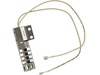 Round Style Oven Igniter – Part Number: 5304401265
