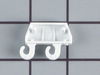 470624-2-S-Frigidaire-5304402659        -Door Shelf Retainer Bar End Cap - Left Side