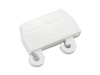 470626-2-S-Frigidaire-5304402687        -Door Shelf Retainer Bar End Cap - Right Side