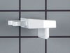470626-3-S-Frigidaire-5304402687        -Door Shelf Retainer Bar End Cap - Right Side