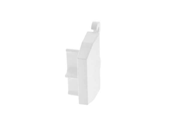 470627-1-M-Frigidaire-5304402688        -Door Shelf End Cap - Left Side