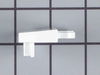 470627-3-S-Frigidaire-5304402688        -Door Shelf End Cap - Left Side
