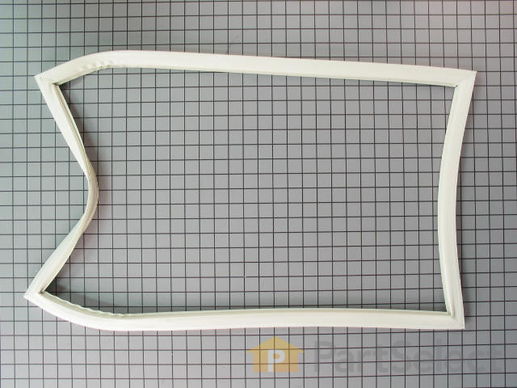 470710-1-M-Frigidaire-5304404034        -GASKET-ALMOND