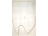 GASKET-ALMOND – Part Number: 5304404037