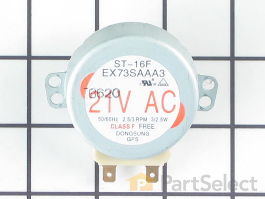 471440-1-M-Frigidaire-5304408944        -Stirrer Fan Motor