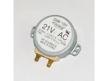 Glass Turntable Motor – Part Number: 5304408980
